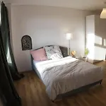 Studio-Apartementwohnung