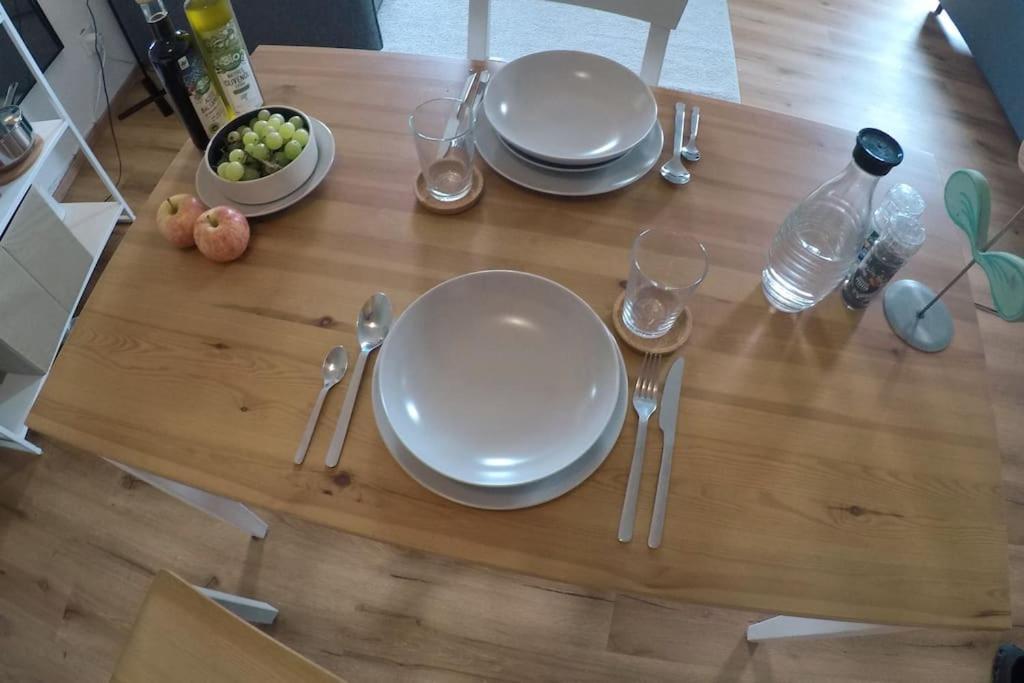 Studio-apartementwohnung * Kassel