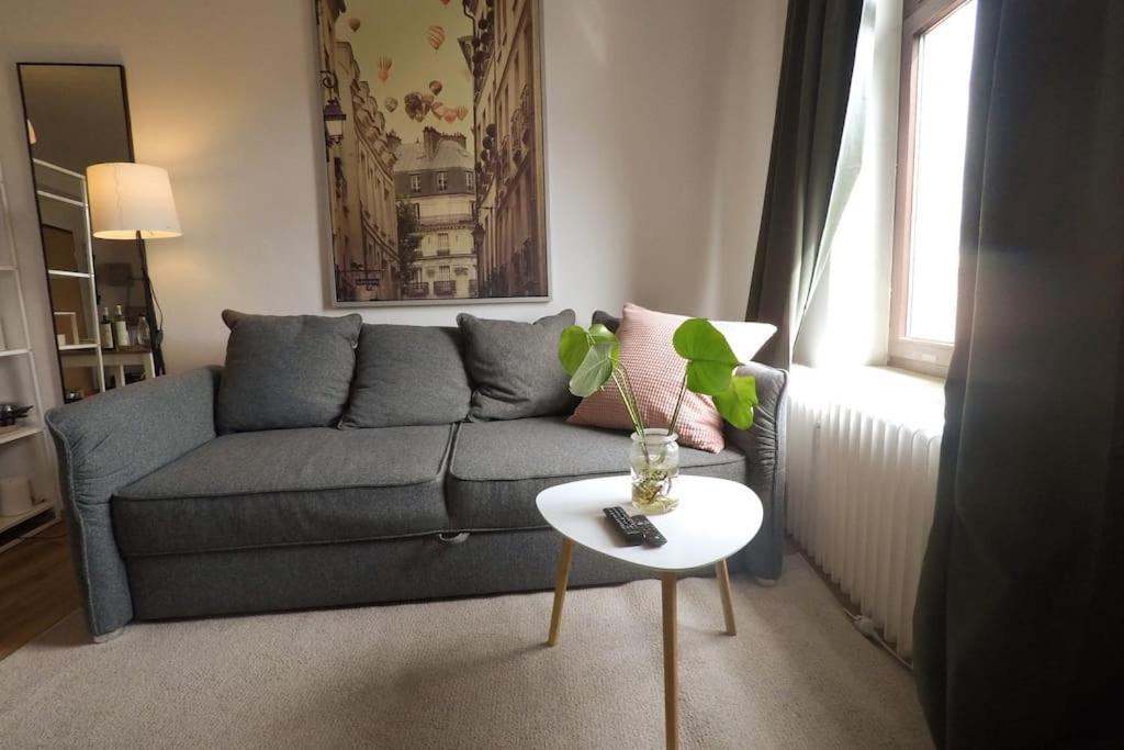 Studio-apartementwohnung Appartement Kassel