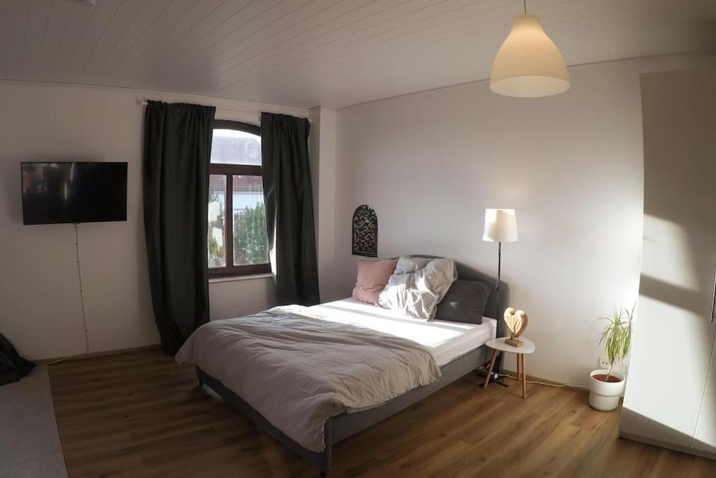 Studio-apartementwohnung Kassel