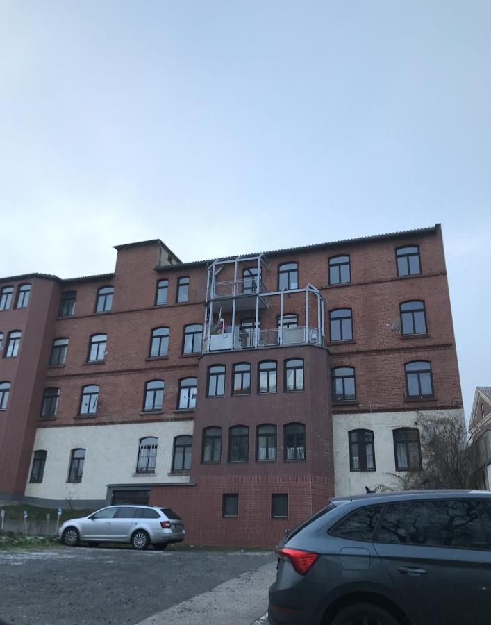Studio-apartementwohnung Appartement Kassel